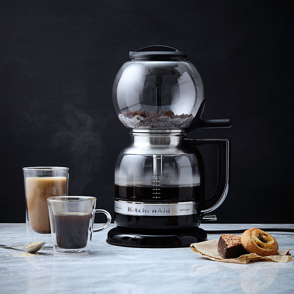 cafetiere a depression