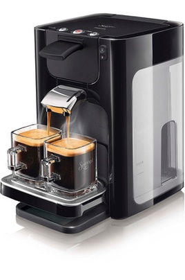 cafetiere a dosette senseo