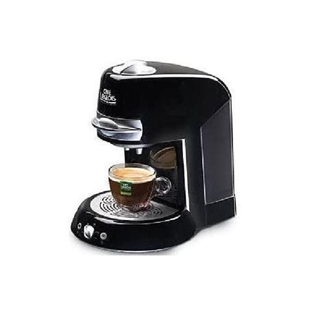 cafetiere a dosette souple pas cher