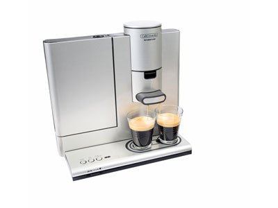 cafetiere a dosette souple pas cher