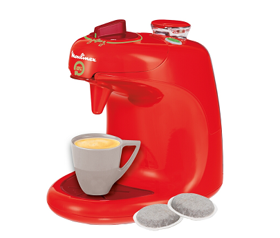 cafetiere a dosette souple