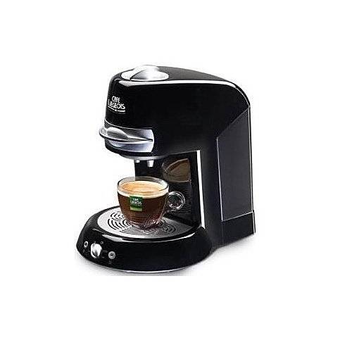 cafetiere a dosette souple