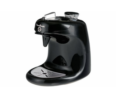 cafetiere a dosette souple