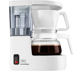 cafetiere a filtre