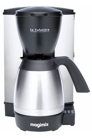 cafetiere a filtre