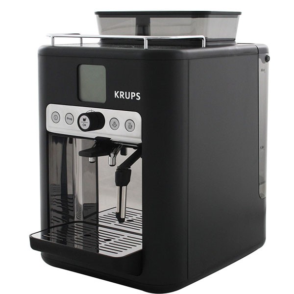 cafetiere a grain krups