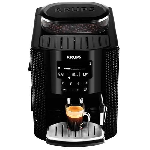 cafetiere a grain krups