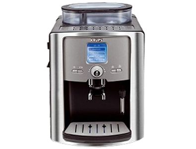 cafetiere a grain krups