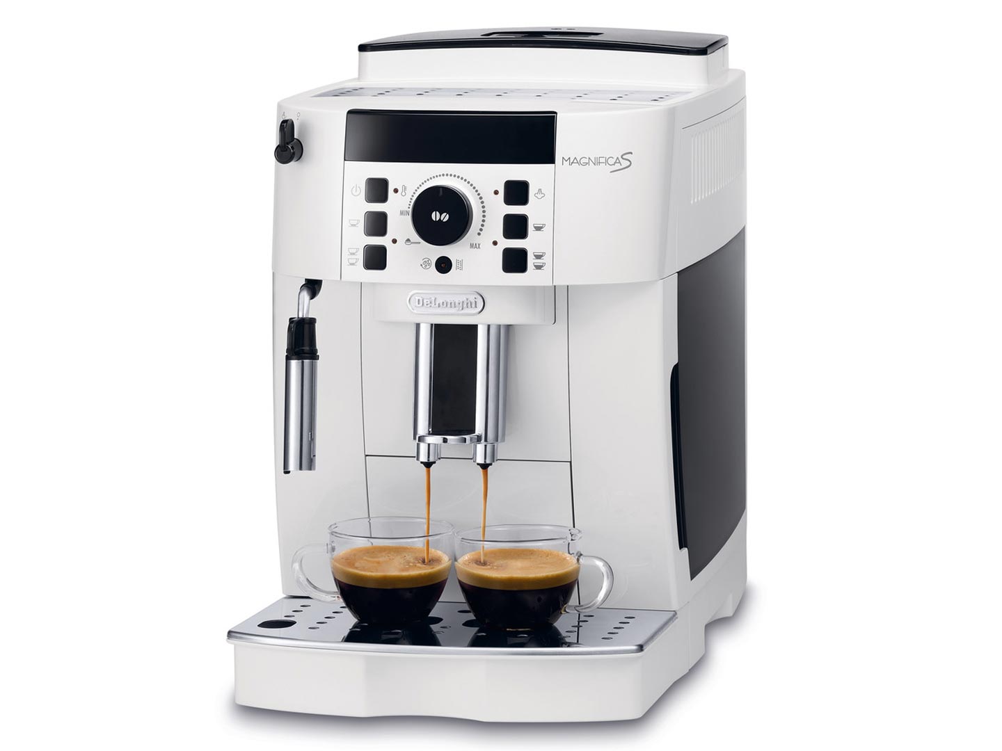 cafetiere a grains delonghi
