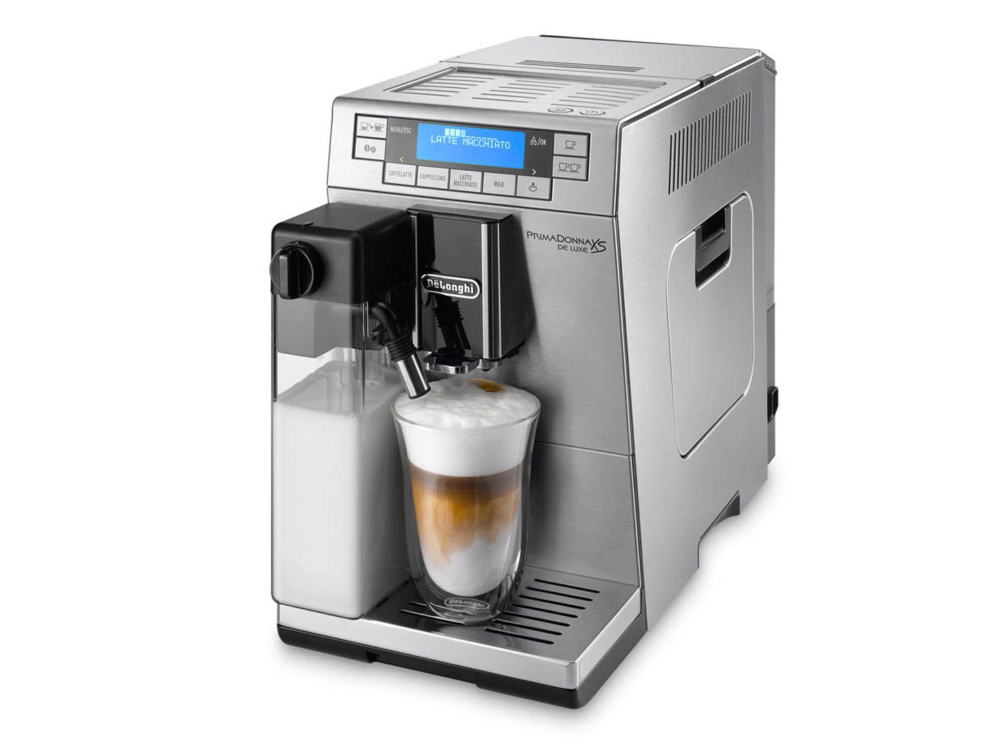 cafetiere a grains delonghi
