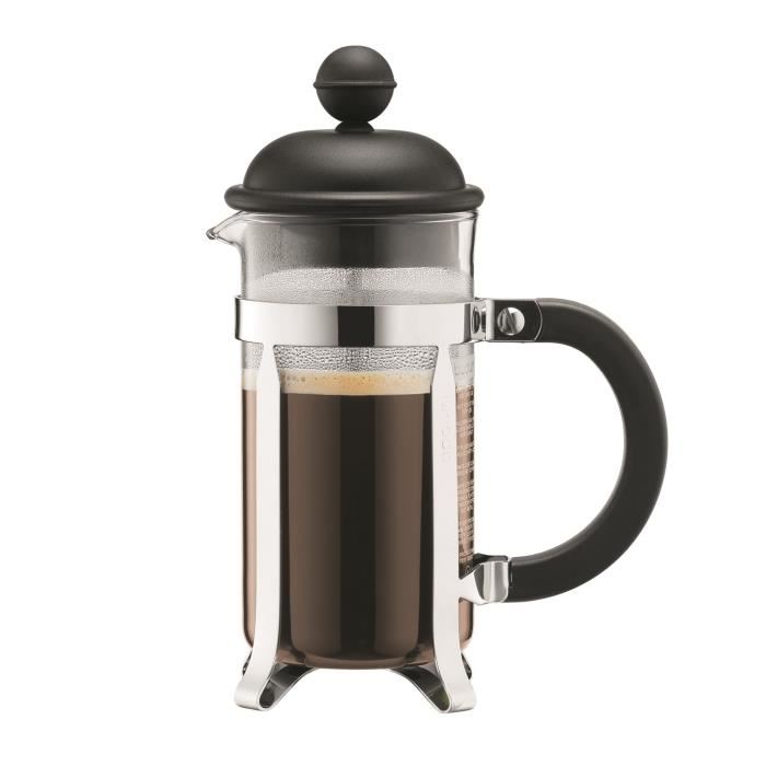 cafetiere a piston bodum