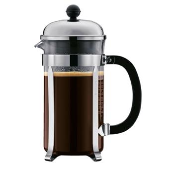 cafetiere a piston bodum