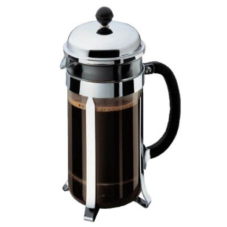 cafetiere a piston bodum