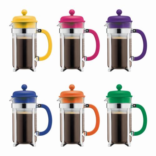 cafetiere a piston bodum