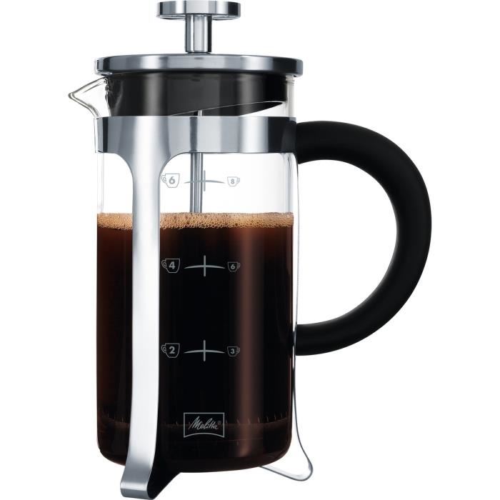 cafetiere a pression