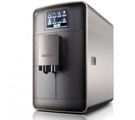 cafetiere automatique