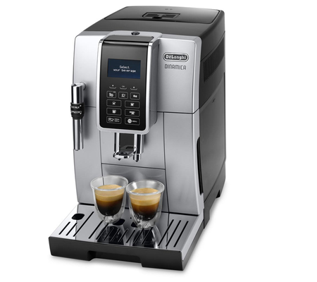 cafetiere automatique