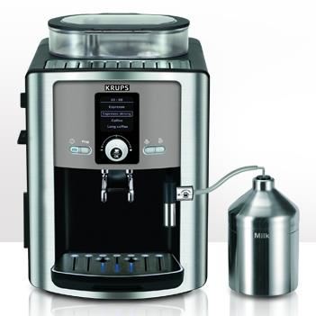 cafetiere automatique