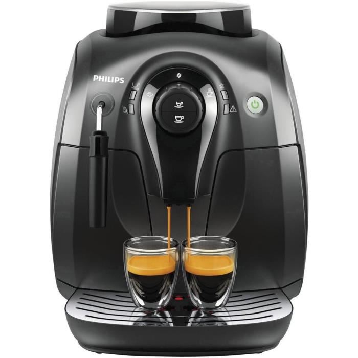 cafetiere automatique