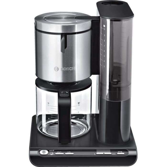 cafetiere b&m