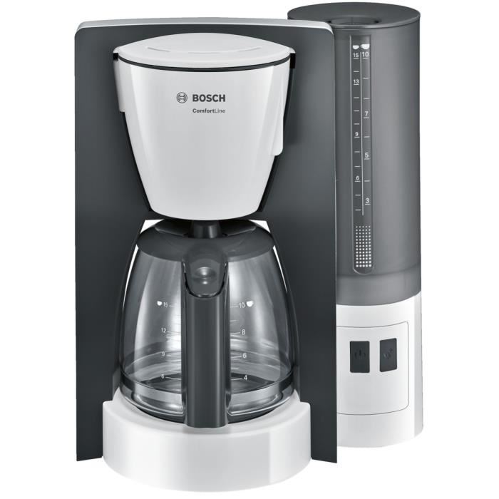 cafetiere b&m