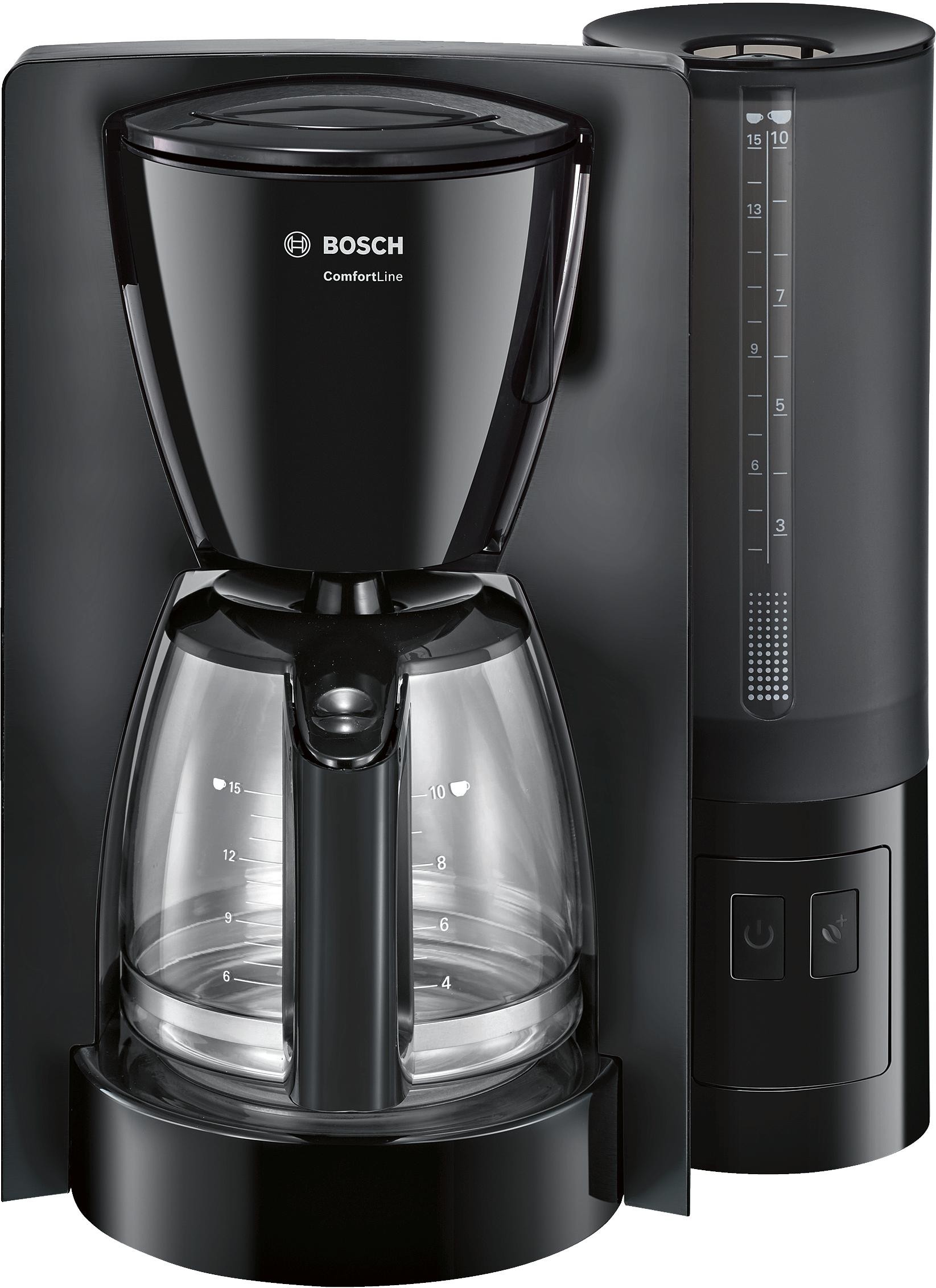 cafetiere b&m