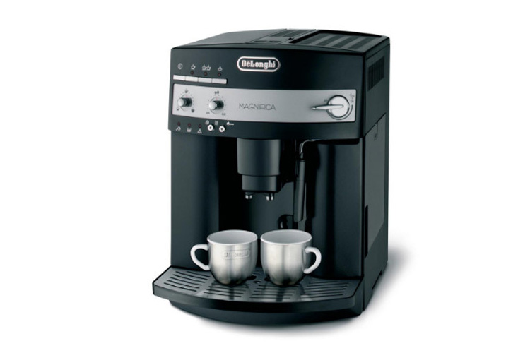 cafetiere b&m