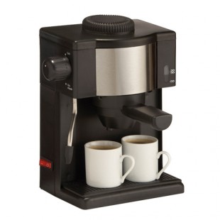cafetiere barista