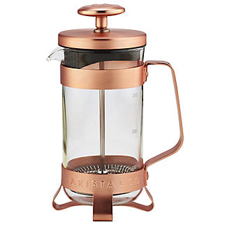 cafetiere barista