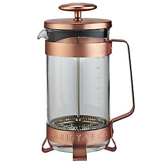 cafetiere barista