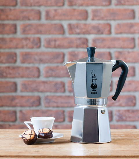 cafetiere bialetti 9 tasses