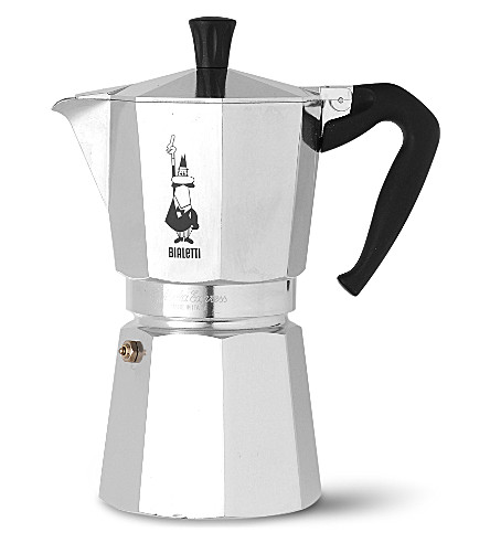 cafetiere bialetti 9 tasses