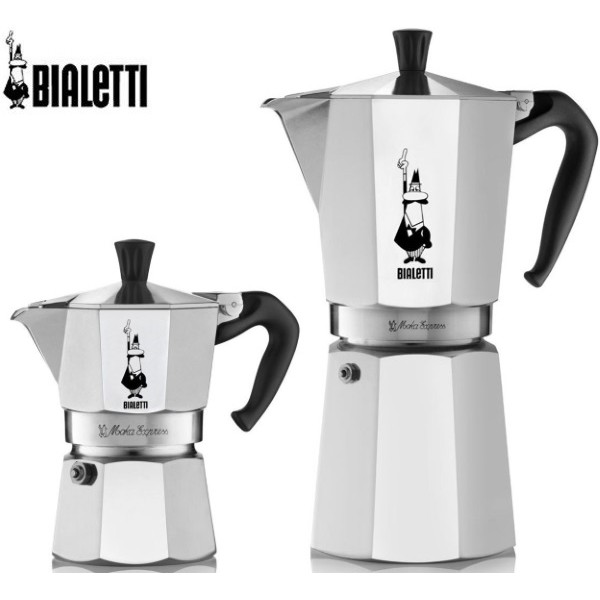 cafetiere bialetti 9 tasses