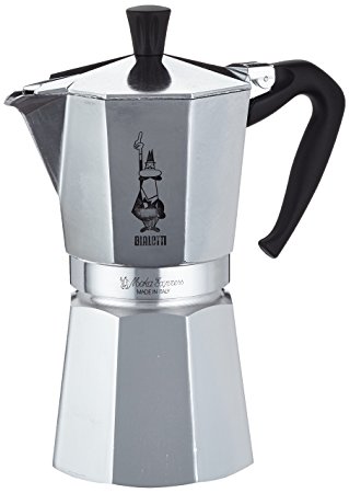 cafetiere bialetti 9 tasses