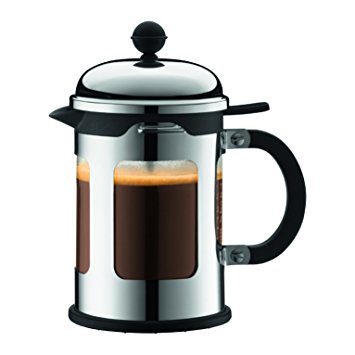 cafetiere bodum 0 5l
