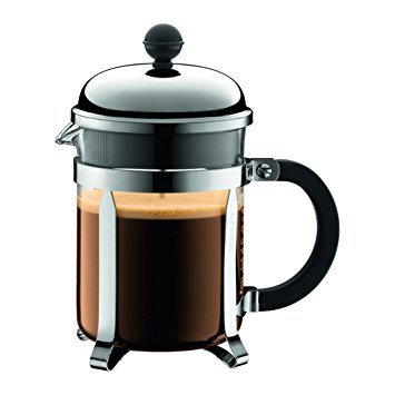 cafetiere bodum 0 5l