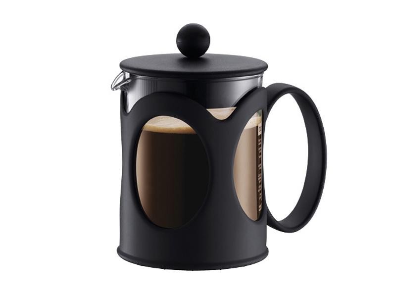 cafetiere bodum 0 5l