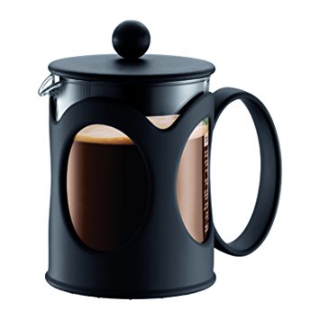 cafetiere bodum 0 5l