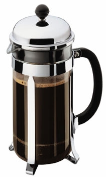 cafetiere bodum