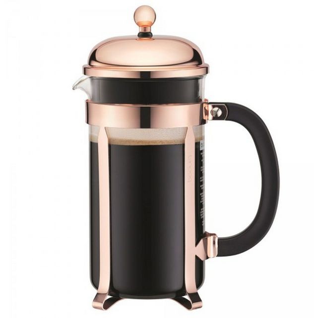 cafetiere bodum
