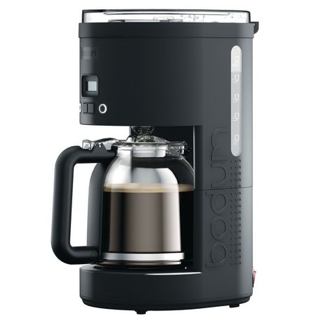 cafetiere bodum