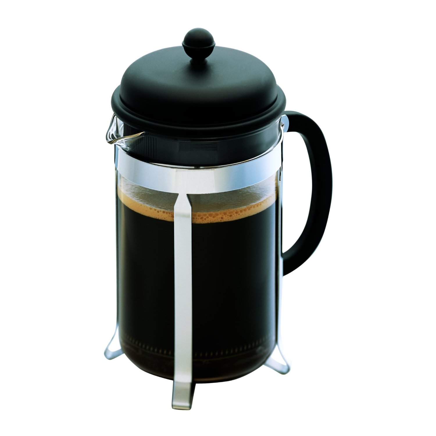 cafetiere bodum