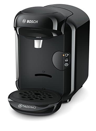 cafetiere bosch tassimo