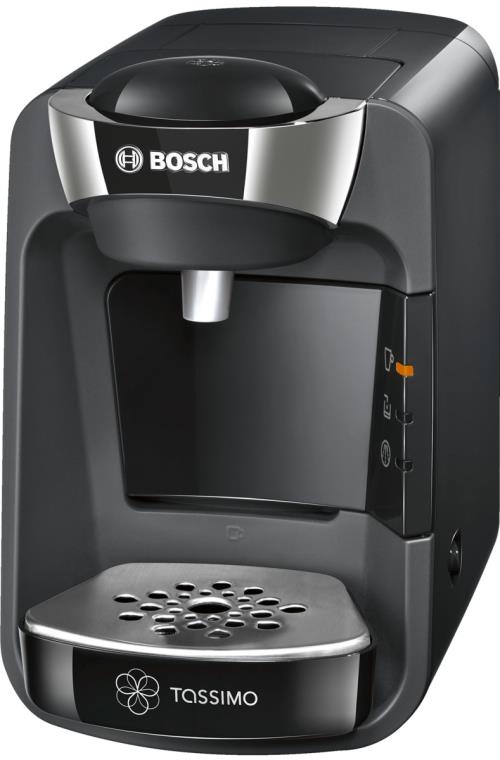 cafetiere bosch tassimo