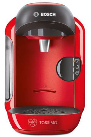 cafetiere bosch tassimo