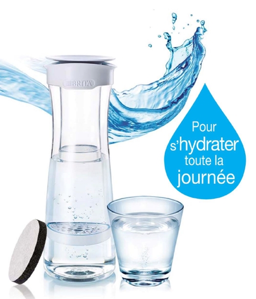 cafetiere brita