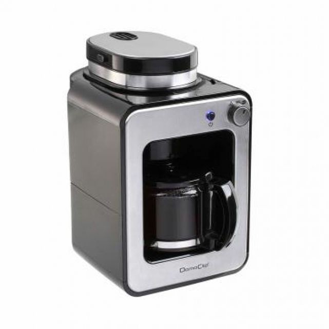 cafetiere broyeur