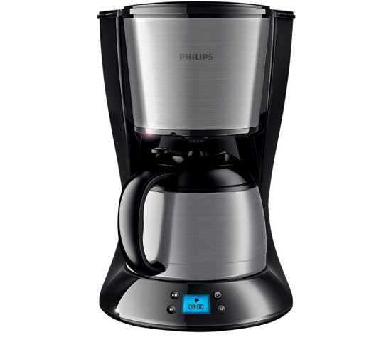 cafetiere but