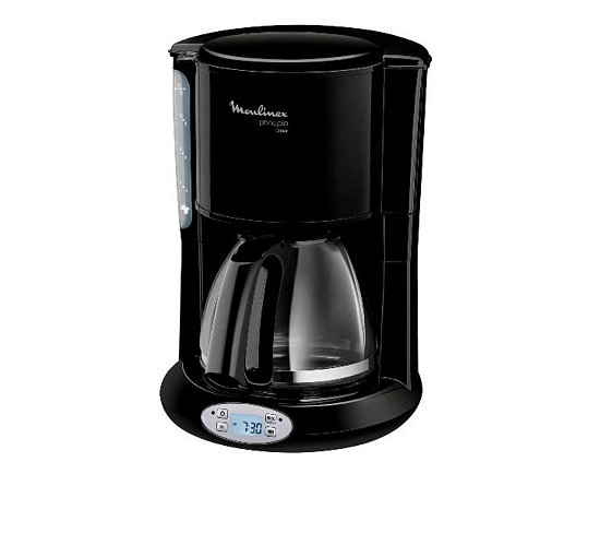 cafetiere but