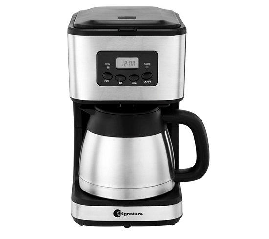 cafetiere but